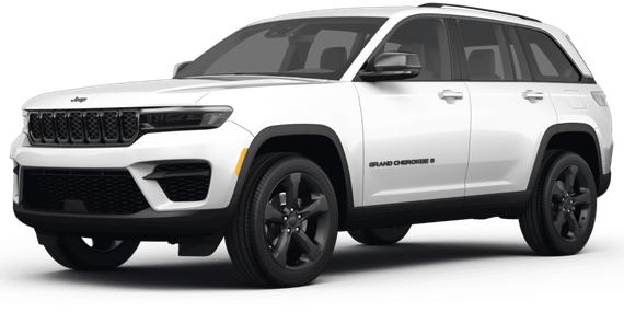 JEEP GRAND CHEROKEE 2023 1C4RJGAG3PC551654 image JEEP GRAND CHEROKEE 2023 1C4RJGAG3PC551654 image